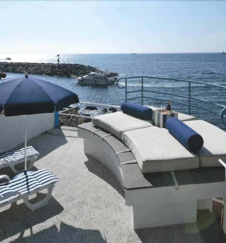 Hotel Piccolo Paradiso Massa Lubrense Zewnętrze zdjęcie