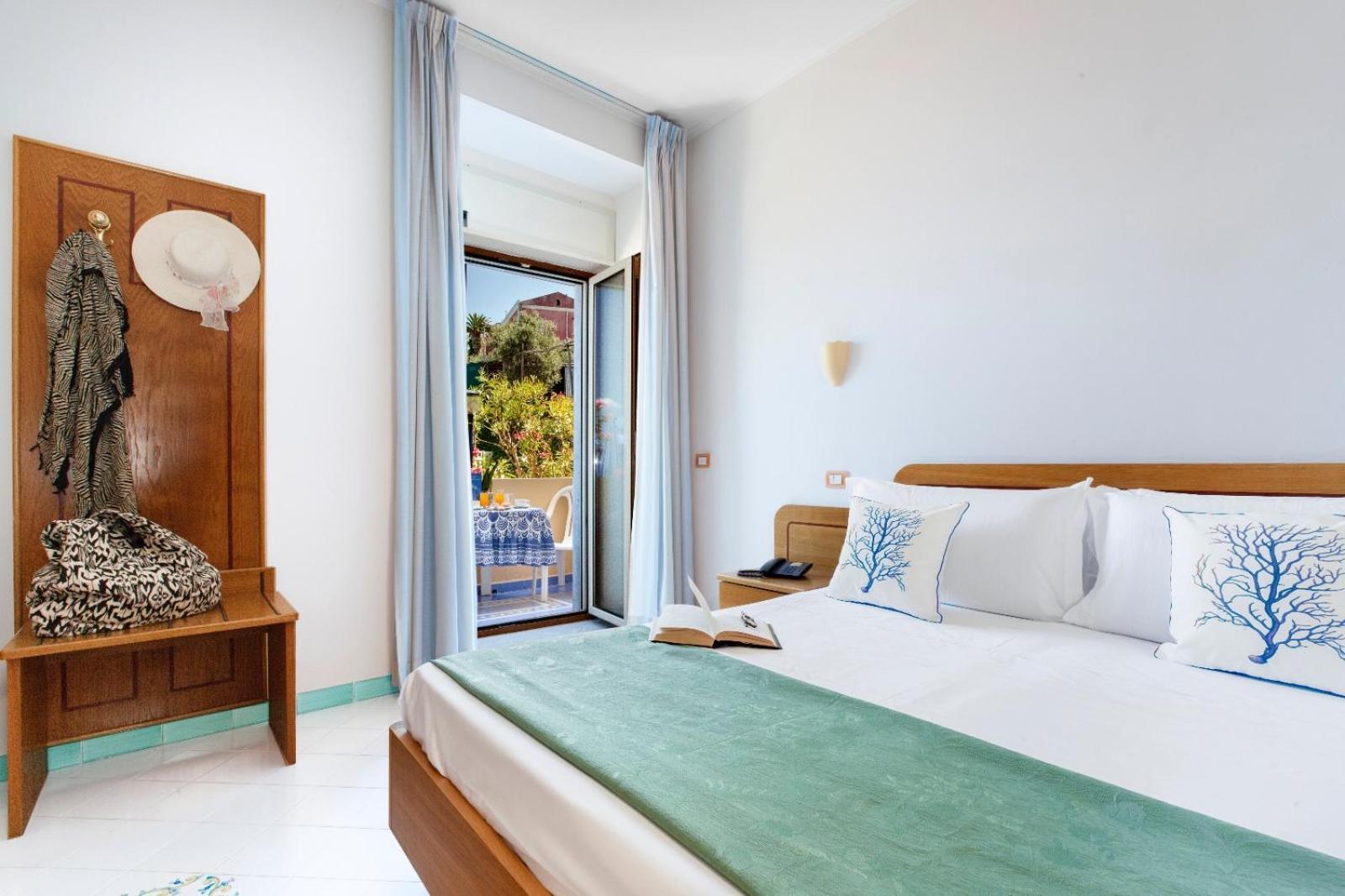 Hotel Piccolo Paradiso Massa Lubrense Zewnętrze zdjęcie
