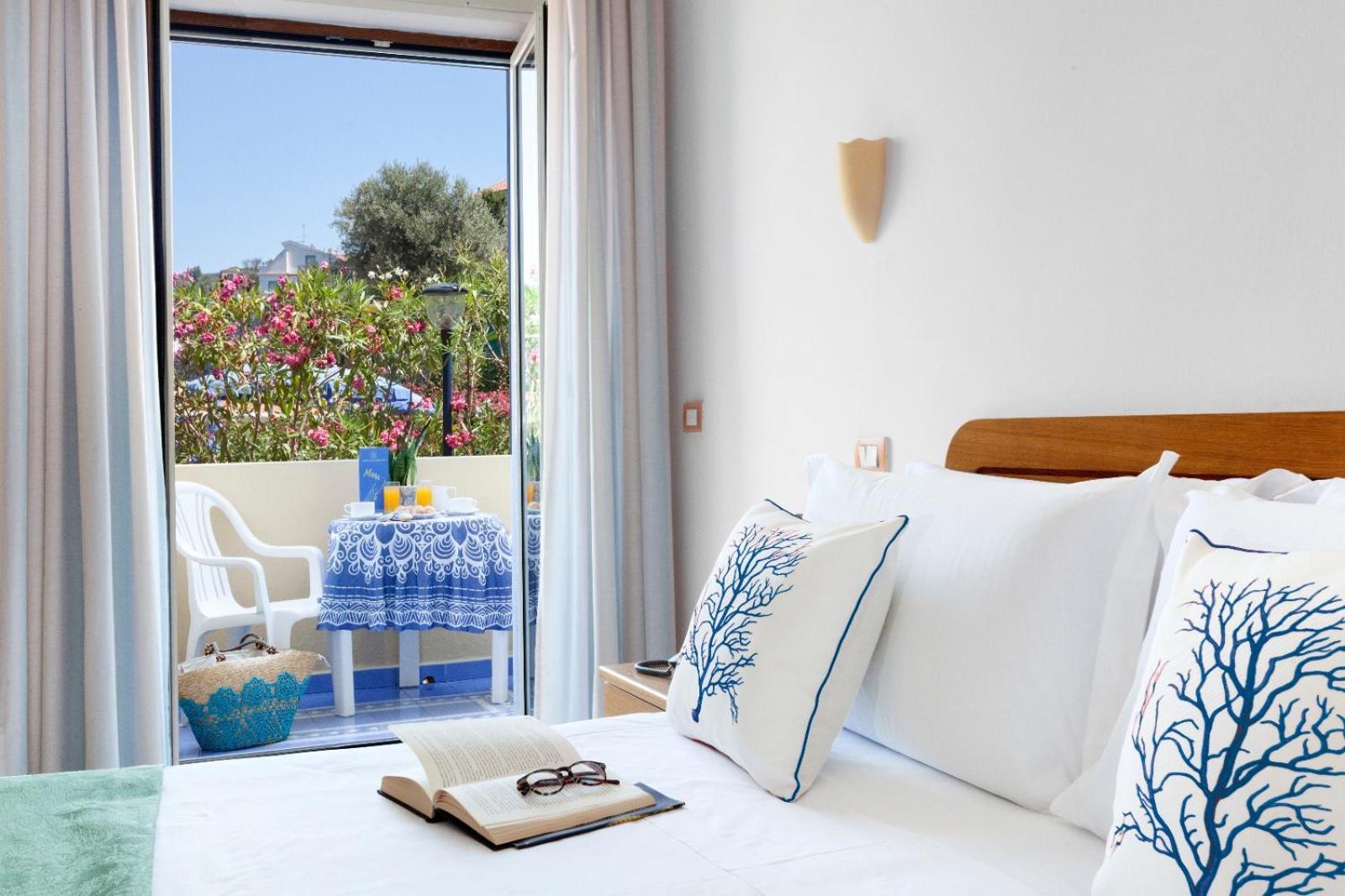 Hotel Piccolo Paradiso Massa Lubrense Zewnętrze zdjęcie
