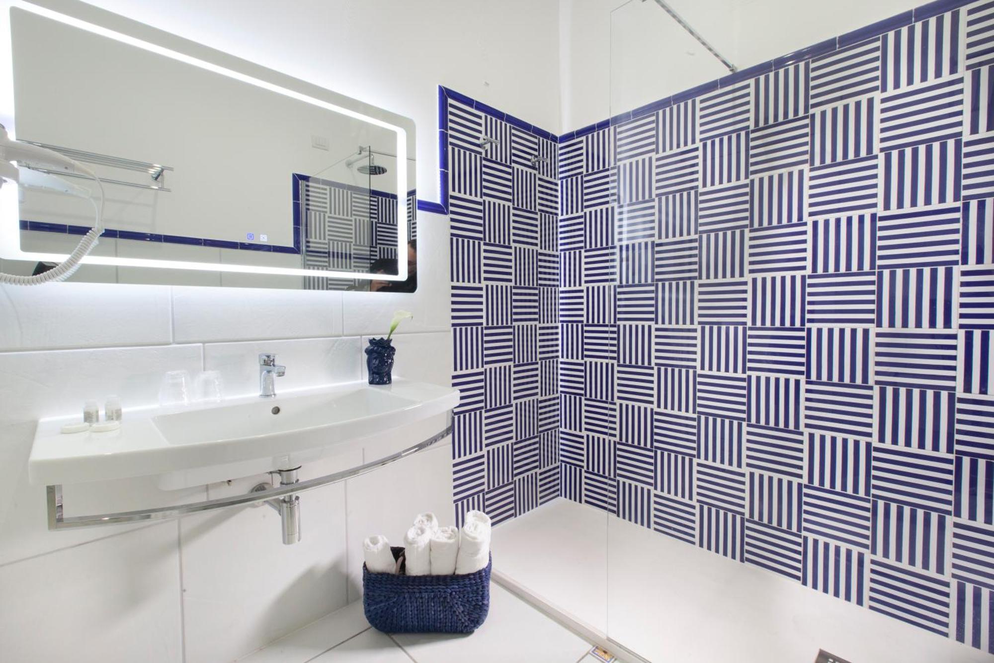 Hotel Piccolo Paradiso Massa Lubrense Zewnętrze zdjęcie
