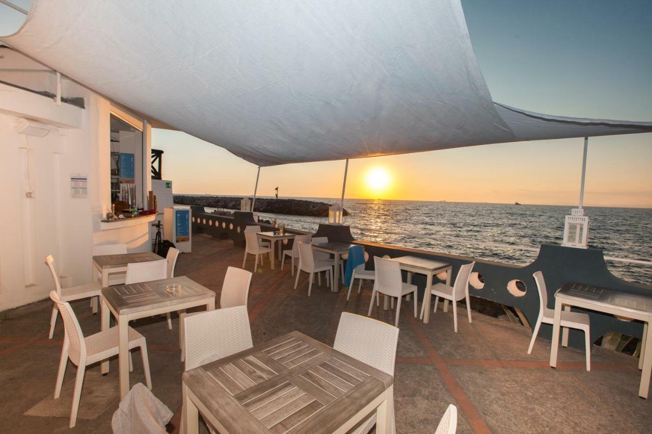 Hotel Piccolo Paradiso Massa Lubrense Zewnętrze zdjęcie
